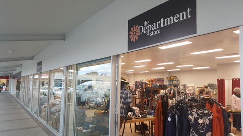 The Department Store Laurieton - Accommodation Melbourne 0