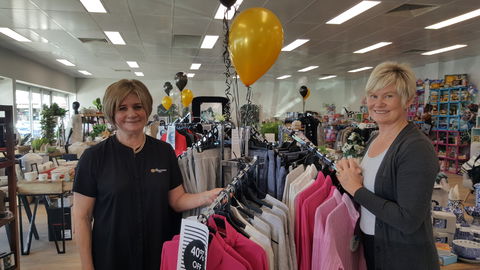 The Department Store Laurieton - Accommodation Melbourne 1