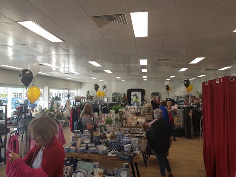 The Department Store Laurieton - Accommodation Melbourne 2