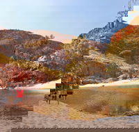 Tjoritja / West MacDonnell National Park - Accommodation Melbourne