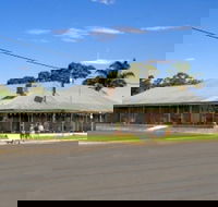 Tullibigeal - Accommodation Melbourne