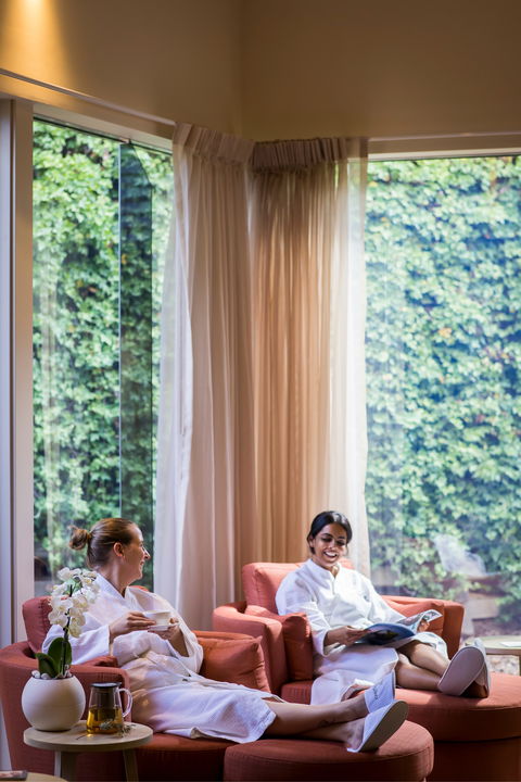Ubika Day Spa Leura - Accommodation Melbourne 0