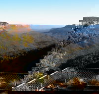 Valley of the Waters - Accommodation Melbourne