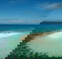 Vlassof Cay - Accommodation Melbourne