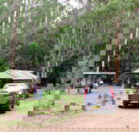 Wallingat Forest Drive - Accommodation Melbourne