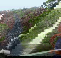 Wangi Falls Walk - Accommodation Melbourne