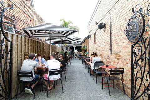 West End And South Brisbane - Accommodation Melbourne 0