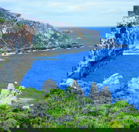 Windy Harbour and Salmon Beach - Accommodation Melbourne