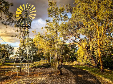 Windmill Walk - Accommodation Melbourne 1