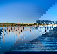 Wooli Wooli River - Accommodation Melbourne