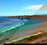 Wool Bay - Accommodation Melbourne