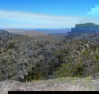 Woomargama National Park - Accommodation Melbourne