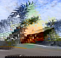 Woombye - Accommodation Melbourne