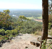 Yellow Rock Lookout - Accommodation Melbourne