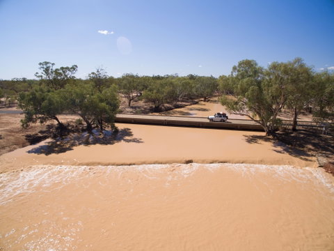9 Day Outback Adventure - Accommodation Melbourne 1