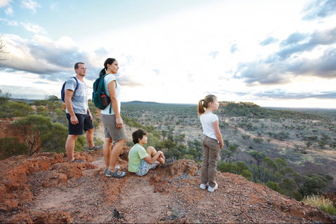 9 Day Outback Adventure - Accommodation Melbourne 2