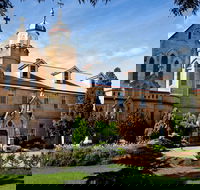 Abbey of the Roses - Accommodation Melbourne