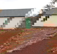 Albert Namatjira's House - Accommodation Melbourne