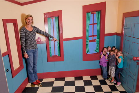 A Maze'N Things - Accommodation Melbourne 1