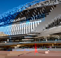 ANZ Stadium - Accommodation Melbourne