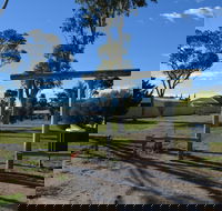 Apex Park  Picnic Area - Accommodation Melbourne