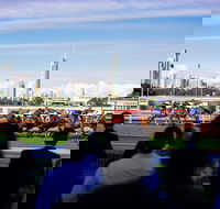 Aquis Park - Home of the Gold Coast Turf Club and Event Centre - Accommodation Melbourne