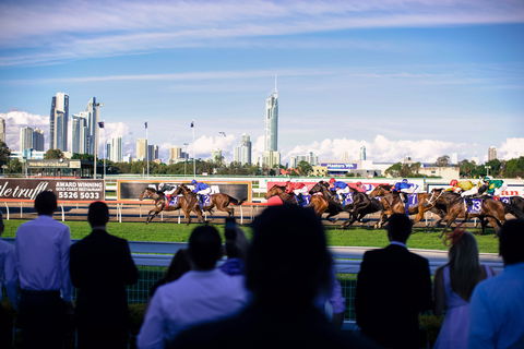 Aquis Park - Home Of The Gold Coast Turf Club And Event Centre - Accommodation Melbourne 0