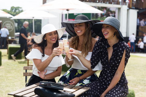 Aquis Park - Home Of The Gold Coast Turf Club And Event Centre - Accommodation Melbourne 1