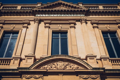 Art Gallery Of Ballarat - Accommodation Melbourne 0