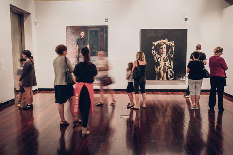 Art Gallery Of Ballarat - Accommodation Melbourne 1