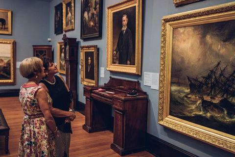 Art Gallery Of Ballarat - Accommodation Melbourne 2