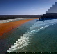 Aslings Beach - Accommodation Melbourne