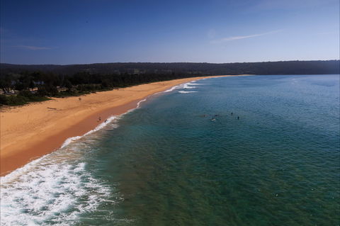 Aslings Beach - Accommodation Melbourne 0