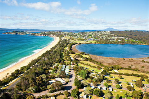 Aslings Beach - Accommodation Melbourne 1