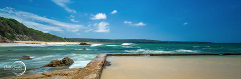 Aslings Beach - Accommodation Melbourne 2