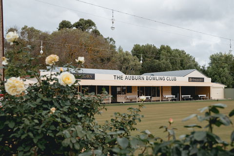 Auburn - Accommodation Melbourne 0