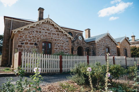Auburn - Accommodation Melbourne 1