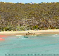 Barmouth Beach - Accommodation Melbourne