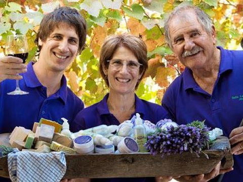 Bella Lavender Estate - Accommodation Melbourne 0