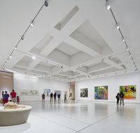 Bendigo Art Gallery - Accommodation Melbourne