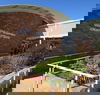 Bicentennial Creative Arts Centre - Accommodation Melbourne