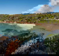 Bittangabee Bay - Accommodation Melbourne