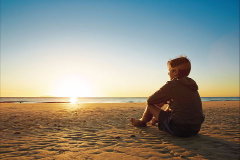 Blissful Northern Beaches - Accommodation Melbourne 0
