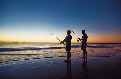 Blissful Northern Beaches - Accommodation Melbourne 2