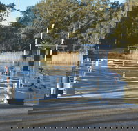 Bombah Point - Accommodation Melbourne