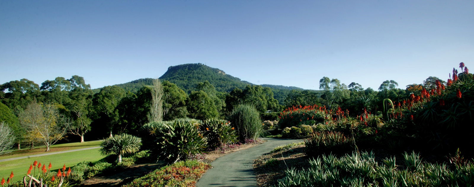 Keiraville NSW Accommodation Melbourne
