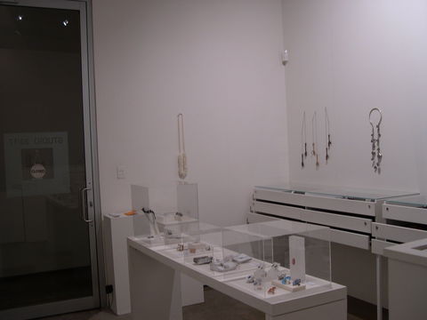 Bridget Kennedy Project Space - Accommodation Melbourne 0