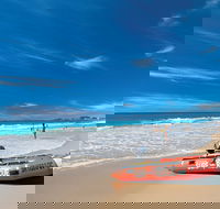 Broadbeach - Accommodation Melbourne
