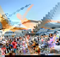 Bunjil Place - Accommodation Melbourne