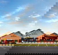 Bundaberg Rum Visitor Experience - Accommodation Melbourne